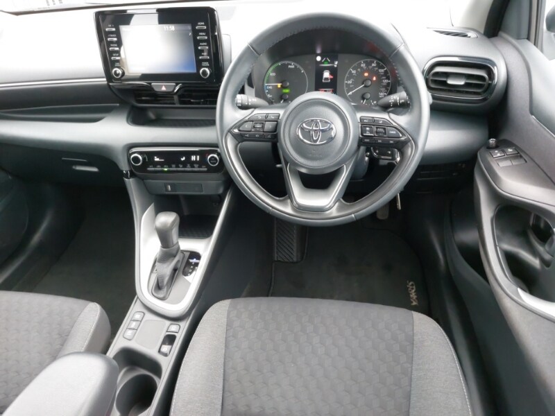 Used Toyota Yaris 2022 for sale - 77419723: Photo 7