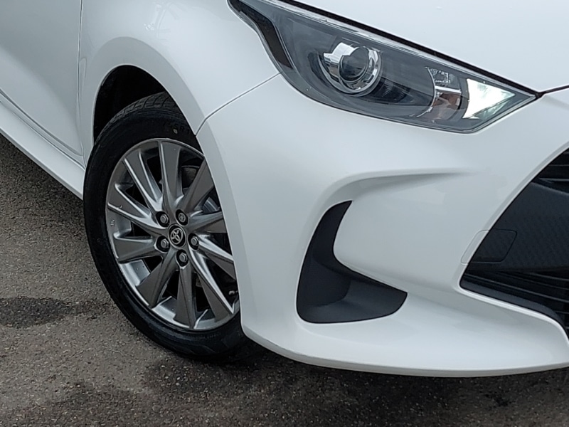 Used Toyota Yaris 2022 for sale - 77419723: Photo 9