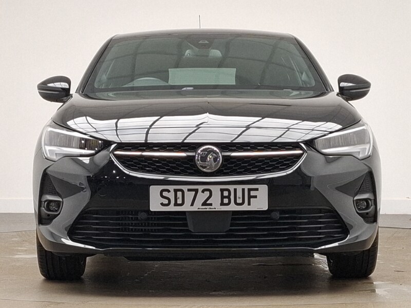 Used Vauxhall Corsa 2022 for sale - 77664486: Photo 12