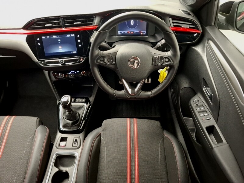 Used Vauxhall Corsa 2022 for sale - 77664486: Photo 7