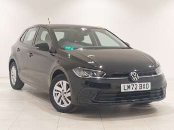 2022 - 1.0 TSI Life 5dr