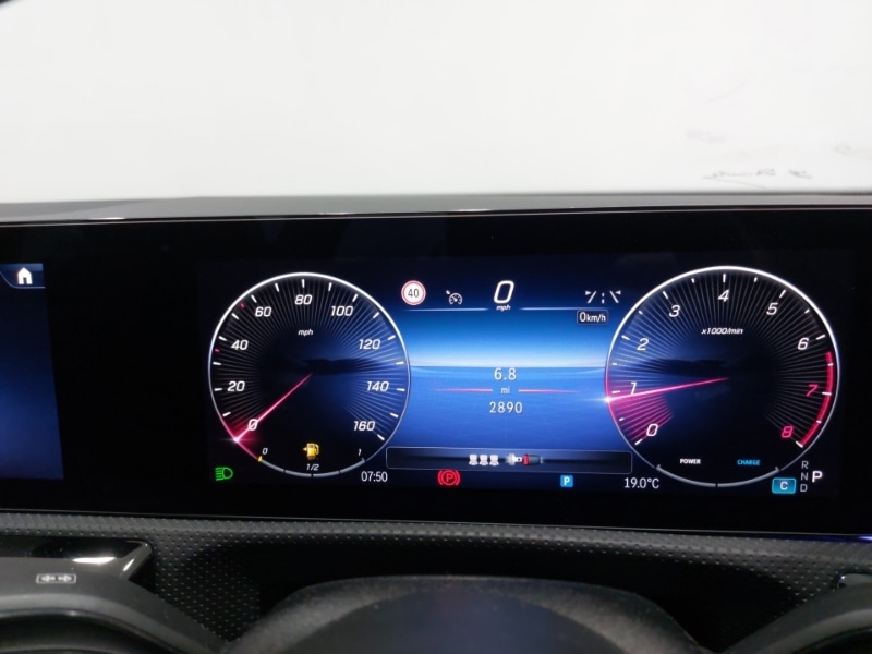 Used Mercedes-Benz A-Class 2025 for sale - 77190052: Photo 11