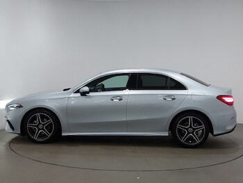 Used Mercedes-Benz A-Class 2025 for sale - 77190052: Photo