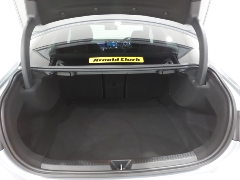 Used Mercedes-Benz A-Class 2025 for sale - 77190052: Photo 8