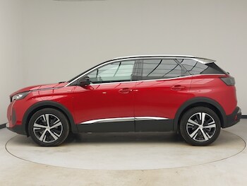 Used Peugeot 3008 2021 for sale - 77270001: Photo