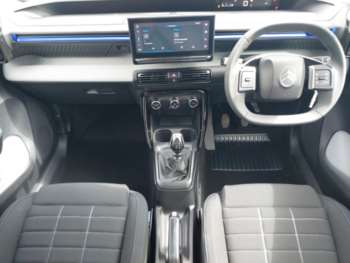 Used Citroen C3 2025 for sale - 75212149: Photo