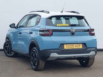 Used Citroen C3 2025 for sale - 75212149: Photo