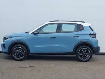 Used Citroen C3 2025 for sale - 75212149: Photo
