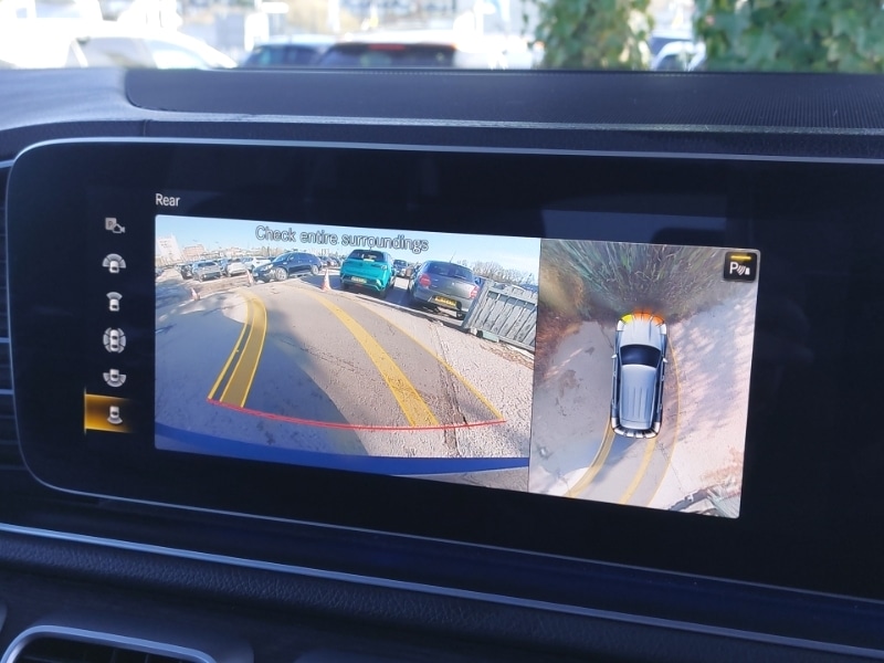 Used Mercedes-Benz GLE 2021 for sale - 77948502: Photo 11