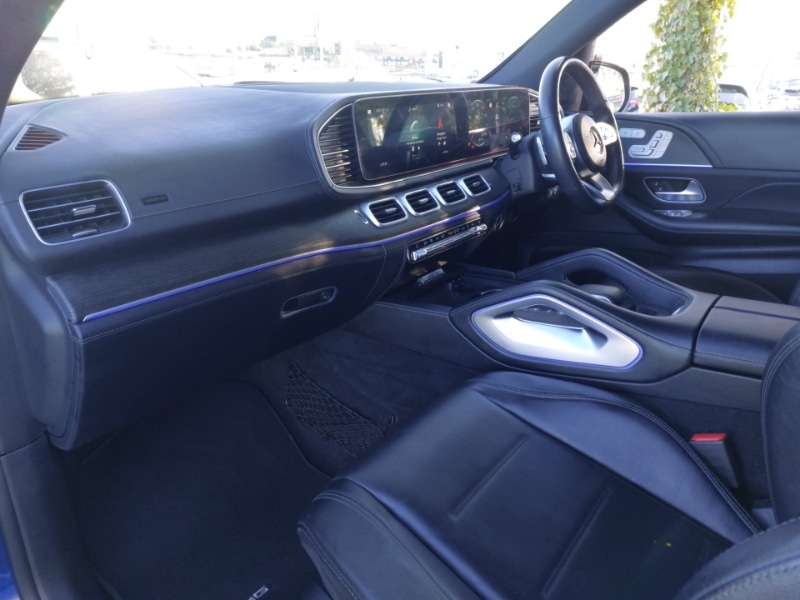 Used Mercedes-Benz GLE 2021 for sale - 77948502: Photo 5