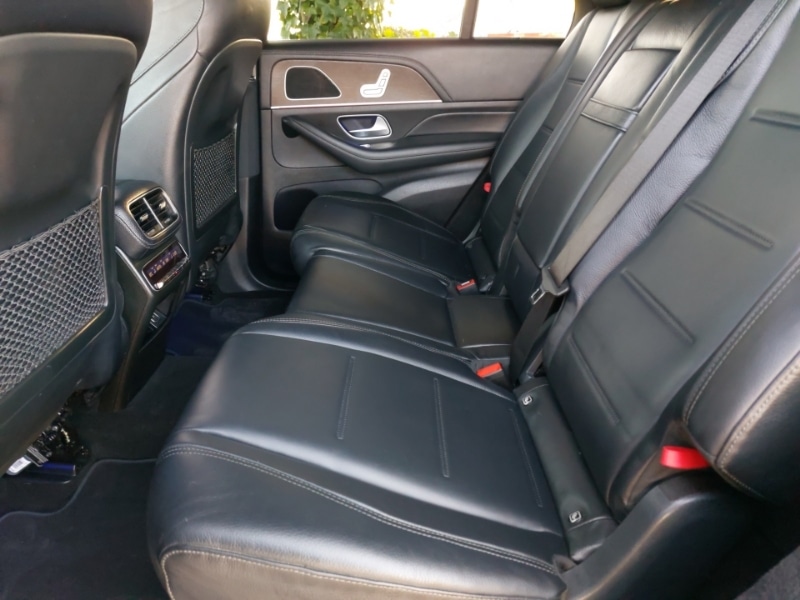 Used Mercedes-Benz GLE 2021 for sale - 77948502: Photo 6