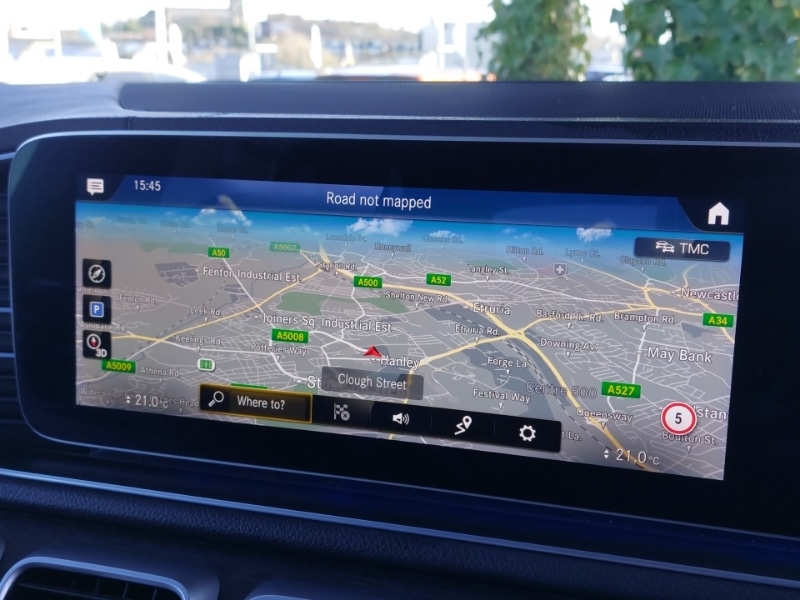 Used Mercedes-Benz GLE 2021 for sale - 77948502: Photo 7