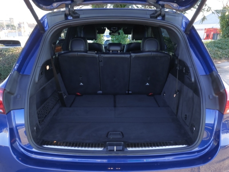 Used Mercedes-Benz GLE 2021 for sale - 77948502: Photo 8