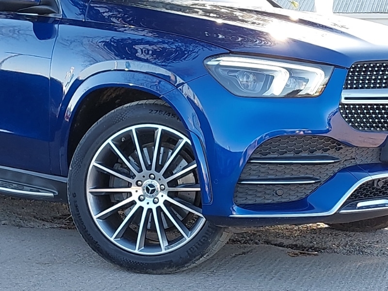 Used Mercedes-Benz GLE 2021 for sale - 77948502: Photo 9