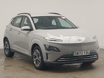 Hyundai KONA feature image