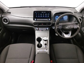 Used Hyundai KONA 2023 for sale - 77752396: Photo