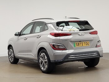 Used Hyundai KONA 2023 for sale - 77752396: Photo