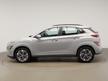 Used Hyundai KONA 2023 for sale - 77752396: Photo