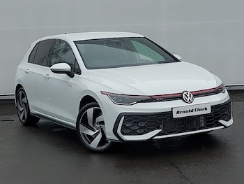 Volkswagen Golf feature image