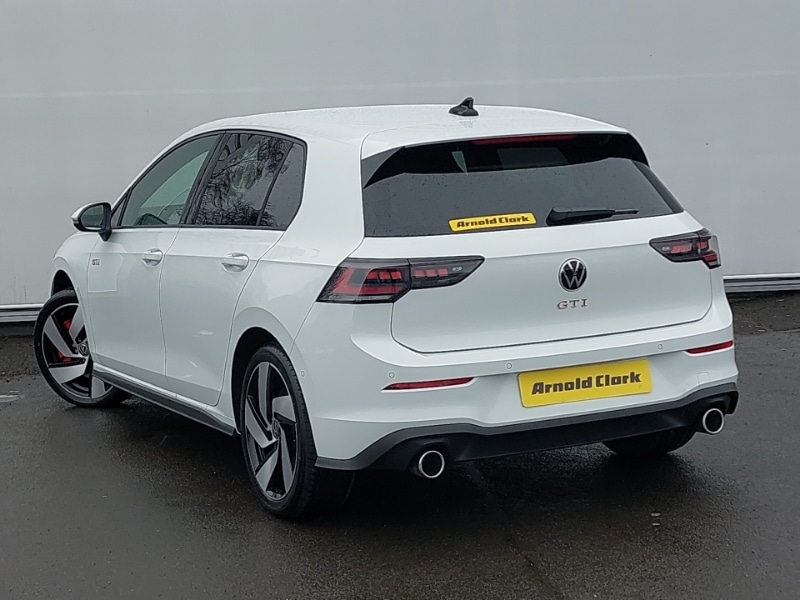 Used Volkswagen Golf 2025 for sale - 77847842: Photo 3