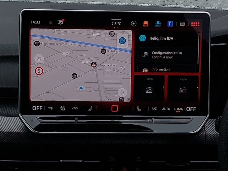 Used Volkswagen Golf 2025 for sale - 77847842: Photo 7