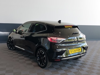 Used Renault Clio 2024 for sale - 78606290: Photo