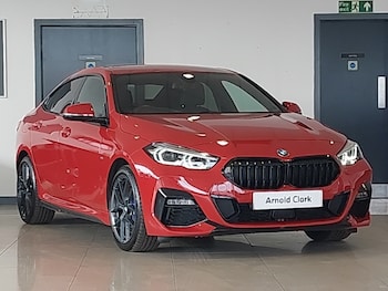 BMW - 2 Series