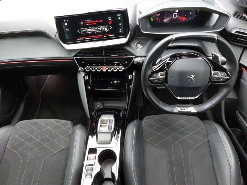 Used Peugeot 208 2022 for sale - 76770979: Photo 2