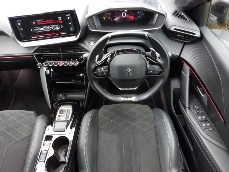 Used Peugeot 208 2022 for sale - 76770979: Photo 7