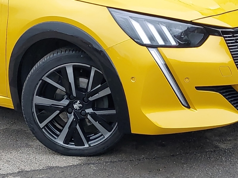 Used Peugeot 208 2022 for sale - 76770979: Photo 9