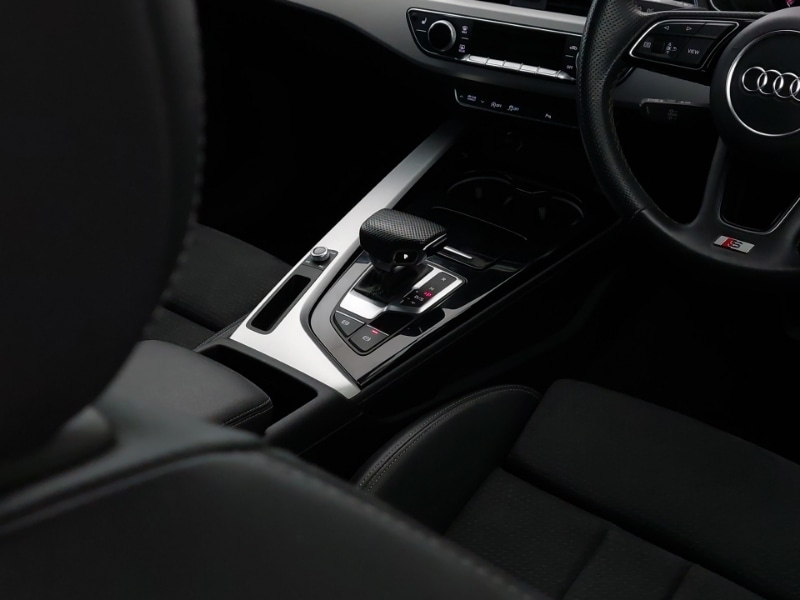 Used Audi A5 2022 for sale - 77467162: Photo 11