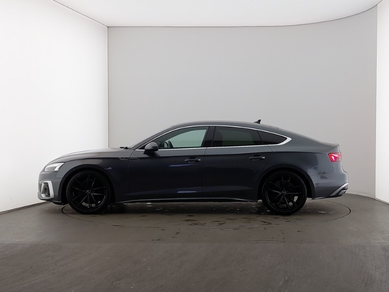 Used Audi A5 2022 for sale - 77467162: Photo 4