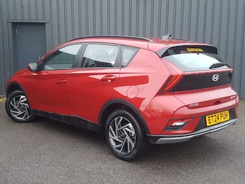 Used Hyundai BAYON 2024 for sale - 78356081: Photo