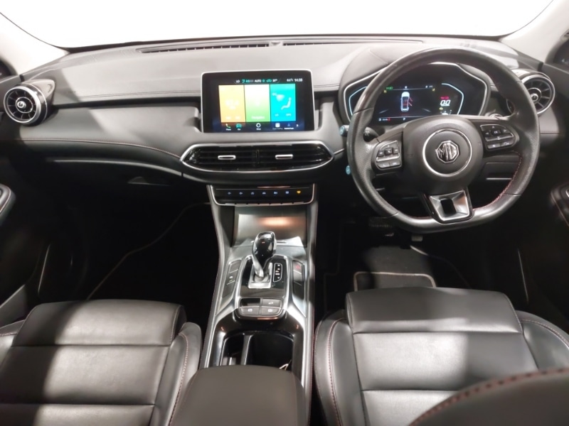 Used MG MG HS 2023 for sale - 77876970: Photo 2