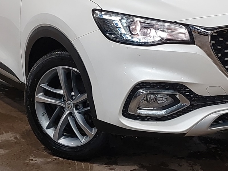 Used MG MG HS 2023 for sale - 77876970: Photo 9