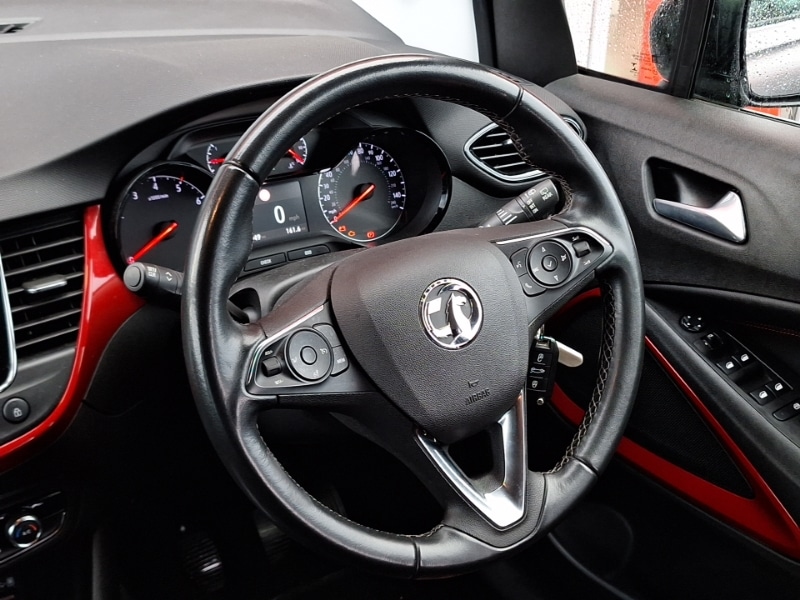 Used Vauxhall Crossland 2022 for sale - 76975280: Photo 10