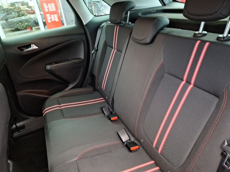 Used Vauxhall Crossland 2022 for sale - 76975280: Photo 6