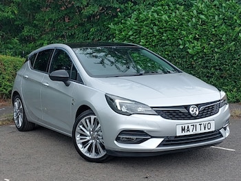 Vauxhall - Astra