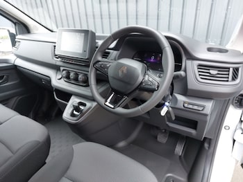Used Renault Trafic 2026 for sale - 79176431: Photo