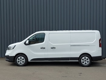 Used Renault Trafic 2026 for sale - 79176431: Photo