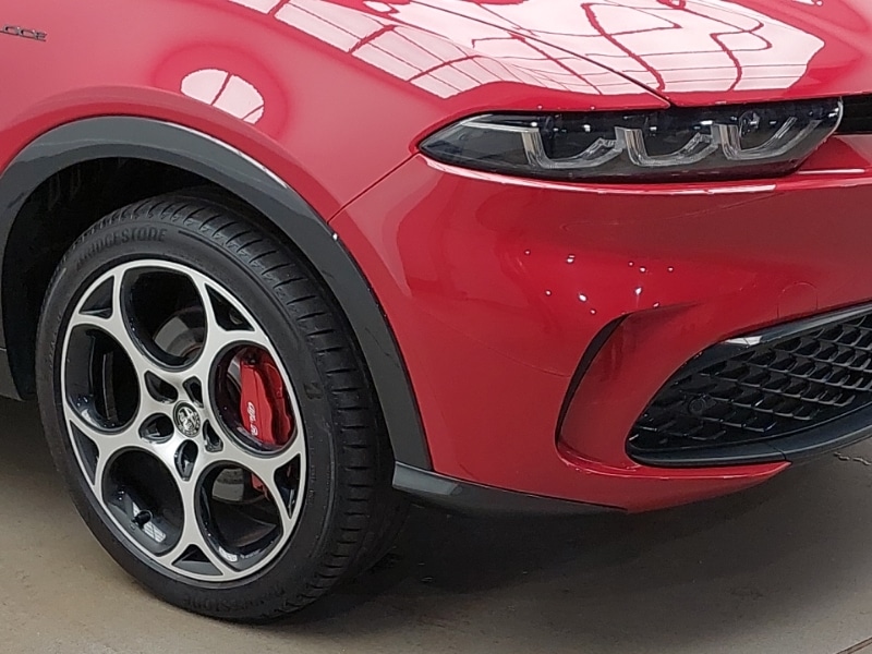 Used Alfa Romeo Tonale 2023 for sale - 77155096: Photo 9