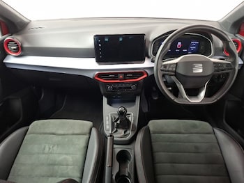 Used SEAT Ibiza 2023 for sale - 78736024: Photo