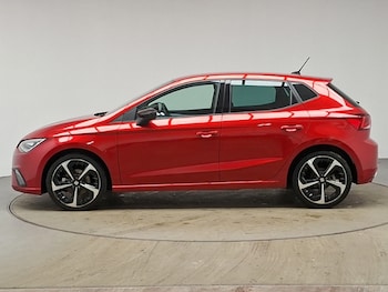 Used SEAT Ibiza 2023 for sale - 78736024: Photo