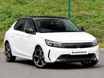 Vauxhall Corsa feature image