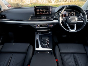 Used Audi Q5 2021 for sale - 77434203: Photo