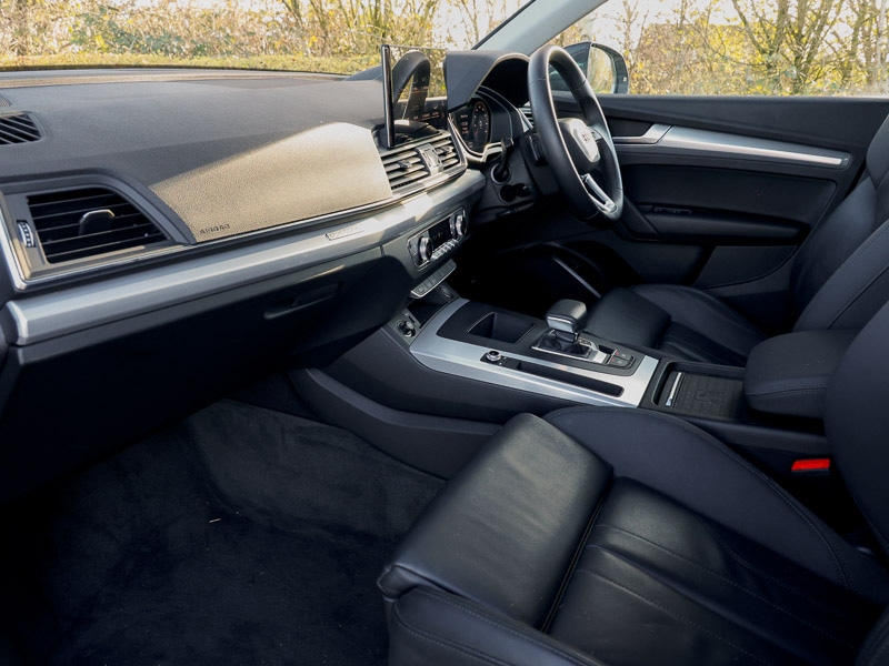 Used Audi Q5 2021 for sale - 77434203: Photo 5