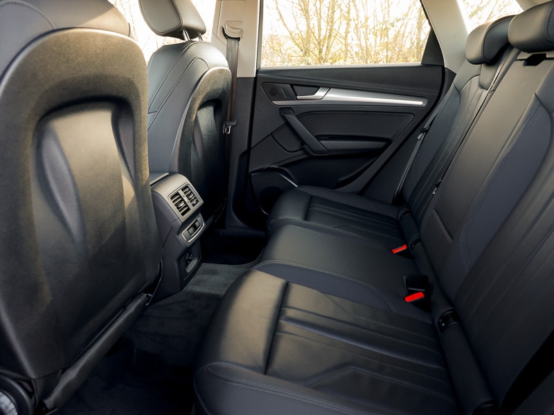 Used Audi Q5 2021 for sale - 77434203: Photo 6