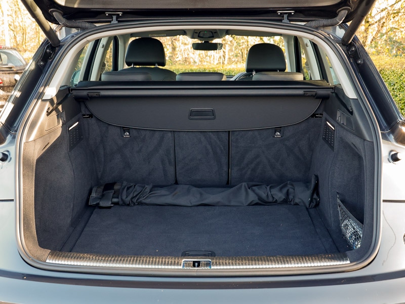 Used Audi Q5 2021 for sale - 77434203: Photo 8