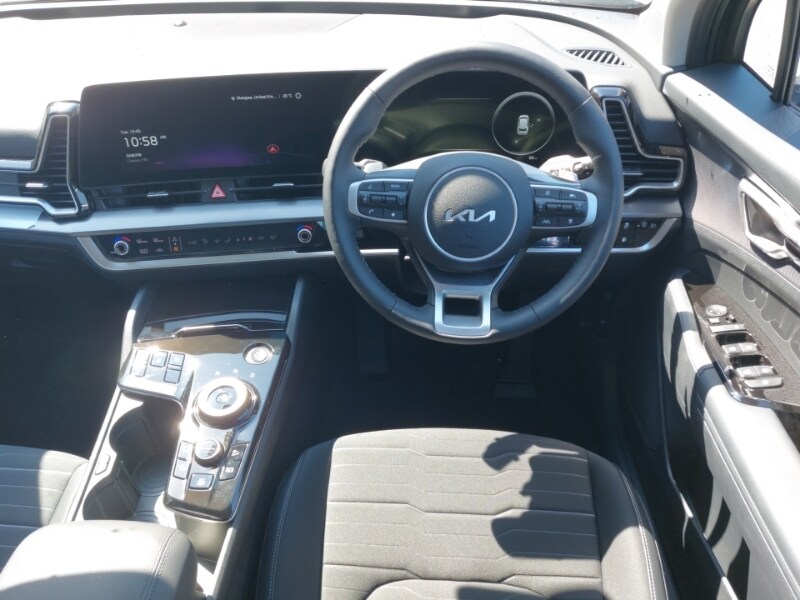 Used Kia Sportage 2024 for sale - 77761900: Photo 11