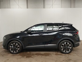 Used Kia Sportage 2024 for sale - 77761900: Photo